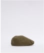 Men's Barbour Finnean Cap - Olive
