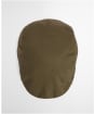 Men's Barbour Finnean Cap - Olive