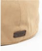 Men's Barbour Finnean Cap - Sandstone