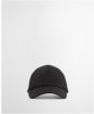 Men's Barbour International Heli Trucker Cap - Black