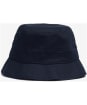 Barbour Cascade Bucket Hat - Navy