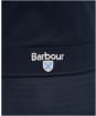Barbour Cascade Bucket Hat - Navy