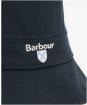 Barbour Cascade Bucket Hat - Navy