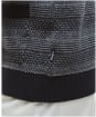 Men's Barbour Helmsley Knitted Jacket - Navy