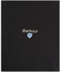 Men's Barbour Sports Polo 215G - Black
