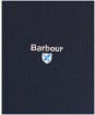 Men's Barbour Sports Polo 215G - New Navy