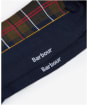Men's Barbour Blyth Socks - Classic Tartan