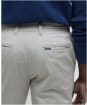 Men's Barbour Lightweight Stretch Tailored Chino - Mist