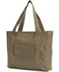 Women's Barbour International Qualify Tote Bag - Dusky Khaki