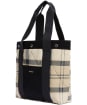 Women's Barbour Healy Tote Bag - Dress Indigo