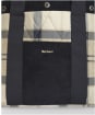 Women's Barbour Healy Tote Bag - Dress Indigo