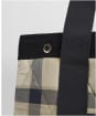 Women's Barbour Healy Tote Bag - Dress Indigo