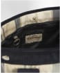 Women's Barbour Healy Tote Bag - Dress Indigo