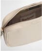 Women's Barbour Olivia Crossbody Bag - Pebbled Pink