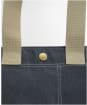 Women's Barbour Mya Tote Bag - Indigo
