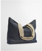 Women's Barbour Mya Tote Bag - Indigo
