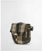Women's Barbour Elm Tartan Crossbody Bag - Ancient Tartan