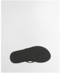 Women's Barbour Tilda Toe Post Sandal - Black