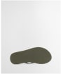 Women's Barbour Tilda Toe Post Sandal - Olive / Ancient Tartan