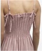 Women's Barbour Madeline Midi Dress - Gardenia Stripe