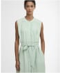 Women's Barbour Britney Maxi Dress - Spearmint