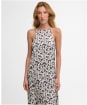 Women's Barbour International Brianna Dress - Multi