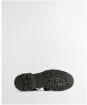 Women's Barbour Gabby Sandal - Dark Brown