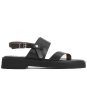Women's Barbour Dakota Sandal - Black