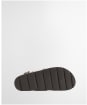 Women's Barbour Lumley Toe Post Sandal - Beige
