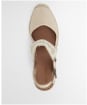 Women's Barbour Lyndhurst Espadrille - Beige