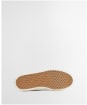 Women's Barbour Stanhope Trainer - Leopard Print