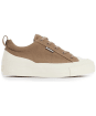 Women's Barbour Stanhope Trainer - Taupe