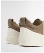 Women's Barbour Stanhope Trainer - Taupe