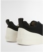 Women's Barbour Stanhope Trainer - Black
