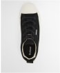 Women's Barbour Stanhope Trainer - Black