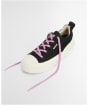 Women's Barbour Stanhope Trainer - Black