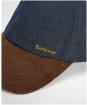 Women's Barbour Mya Denim Cap - Indigo