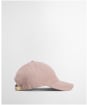 Women's Barbour Oakley Cord Cap - Gardenia