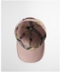 Women's Barbour Oakley Cord Cap - Gardenia