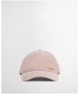 Women's Barbour Oakley Cord Cap - Gardenia