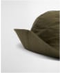 Women's Barbour Kershope Hat - Dusky Green