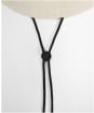 Women's Barbour Selena Bucket Hat - Ecru