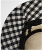 Women's Barbour Selena Bucket Hat - Ecru