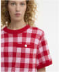 Women's Barbour Esther Knitted Jumper - Multi