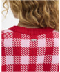 Women's Barbour Esther Knitted Jumper - Multi