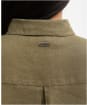 Women's Barbour Marine Shirt - Dusky Khaki