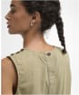 Women's Barbour Josie Top - Bleached Olive
