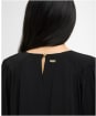 Women's Barbour Kirby Top - Black