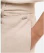 Women's Barbour Gabby Maxi Skirt - Mist