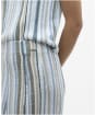 Women's Barbour Josie Knitted Maxi Skirt - Multi